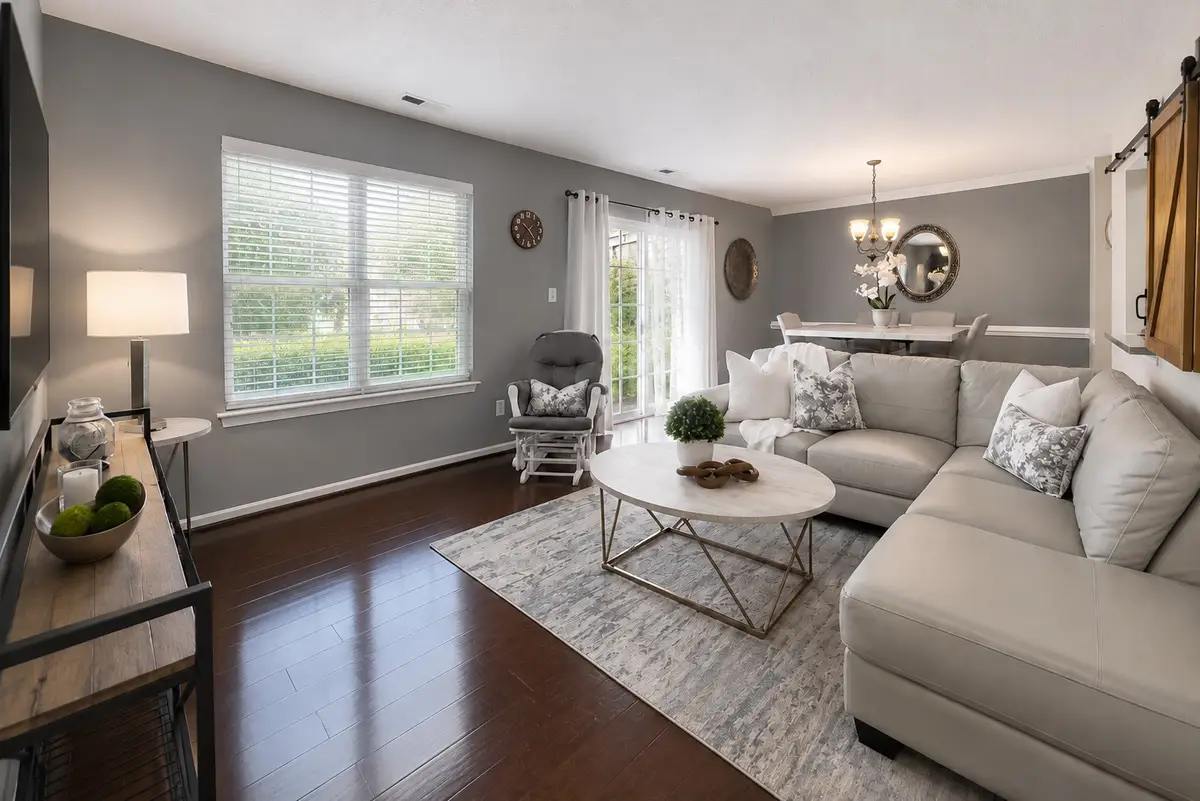 308 Queens Crescent, Williamsburg, VA 23188 - #1
