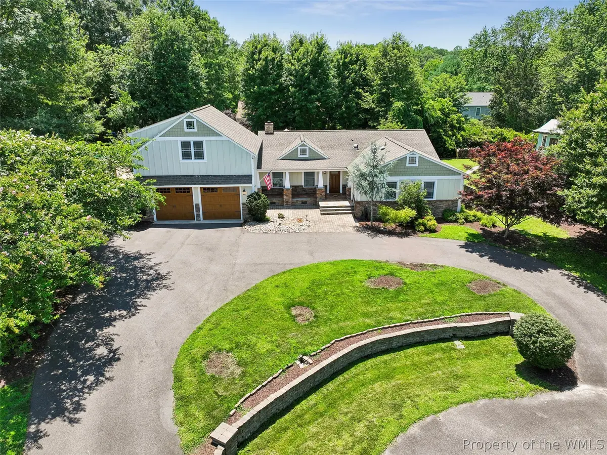 109 Knollwood Drive, Williamsburg, VA 23188 - #1