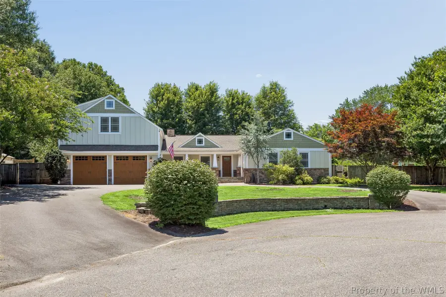 109 Knollwood Drive, Williamsburg, VA 23188 - #3