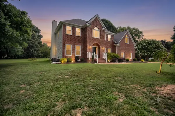 4 Tennis Circle, Poquoson, VA 23662