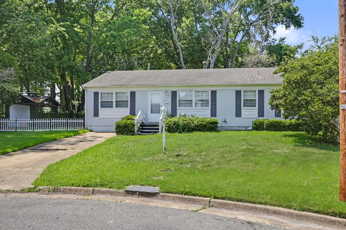 5102 Evelyn Court, Hampton, VA 23606 - #1