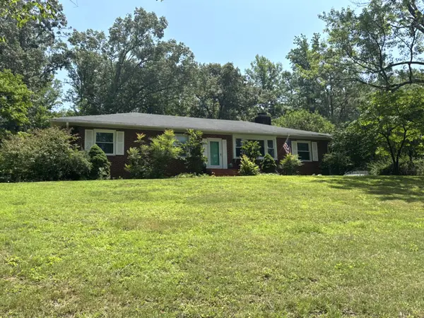 5411 N Courthouse Road, New Kent, VA 23124