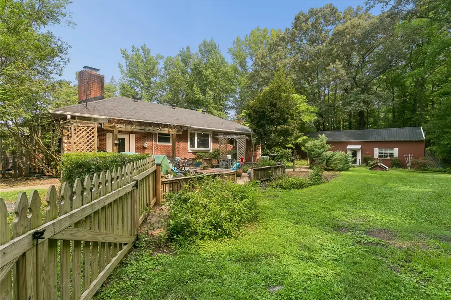 5411 N Courthouse Road, New Kent, VA 23124 - #2