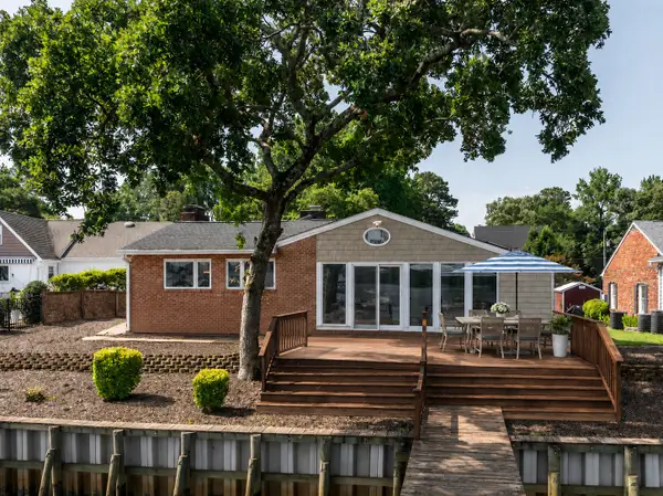 3032 N Riverside Drive, Lanexa, VA 23089