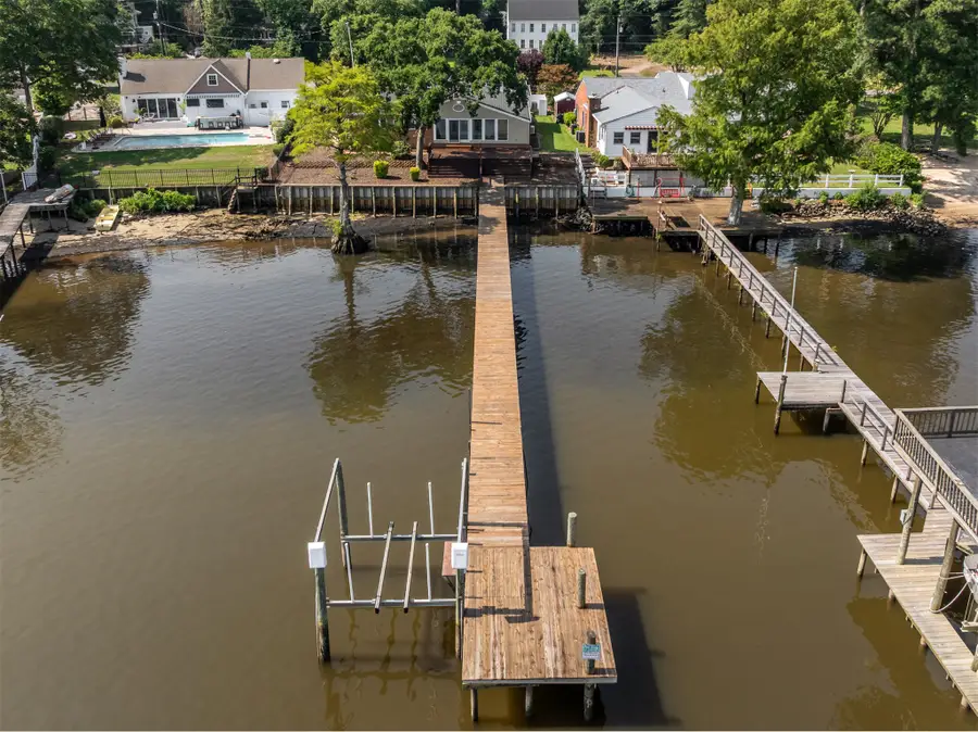 3032 N Riverside Drive, Lanexa, VA 23089 - #2