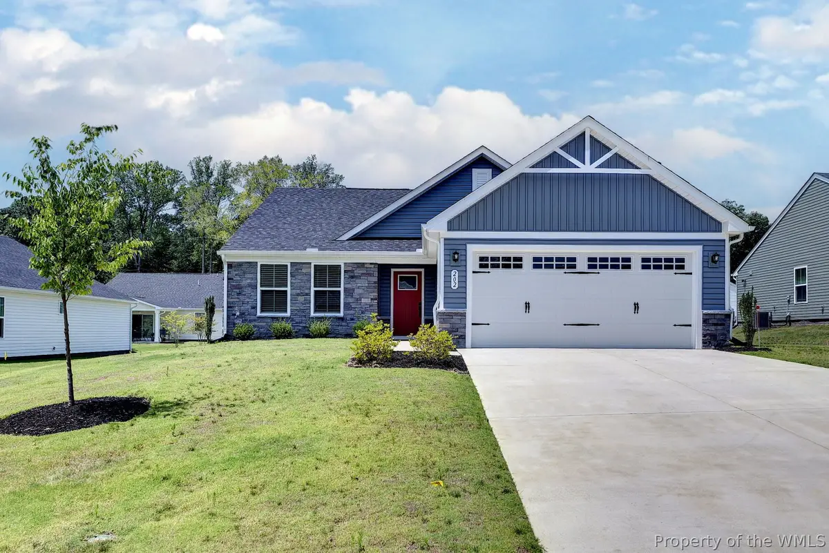 202 Franklins Tower Bend, Williamsburg, VA 23185 - #1