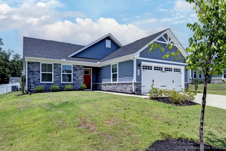 202 Franklins Tower Bend, Williamsburg, VA 23185 - #2