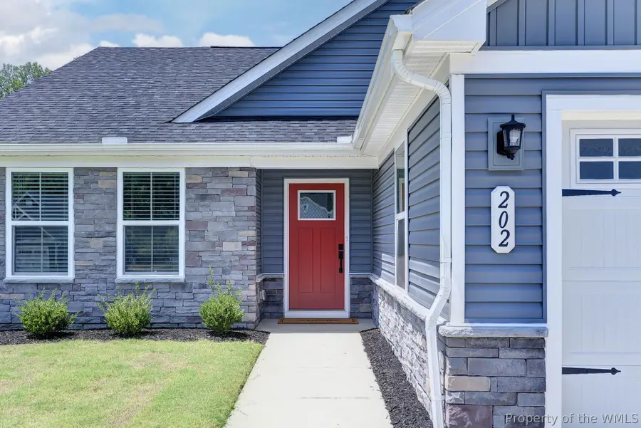 202 Franklins Tower Bend, Williamsburg, VA 23185 - #3