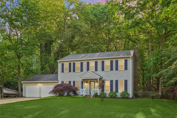 8 Graham Drive, Newport News, VA 23606