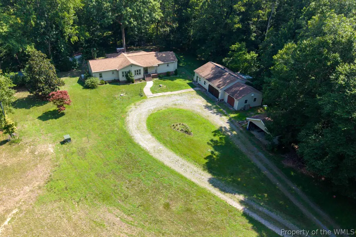 9215 Epps Road, Mechanicsville, VA 23111 - #1