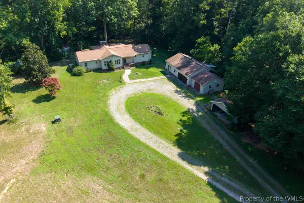 9215 Epps Road, Mechanicsville, VA 23111