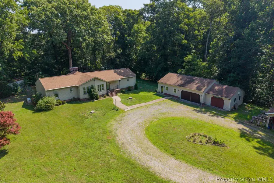 9215 Epps Road, Mechanicsville, VA 23111 - #2