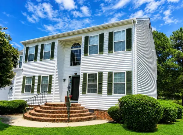 113 Bugle Court, Yorktown, VA 23693