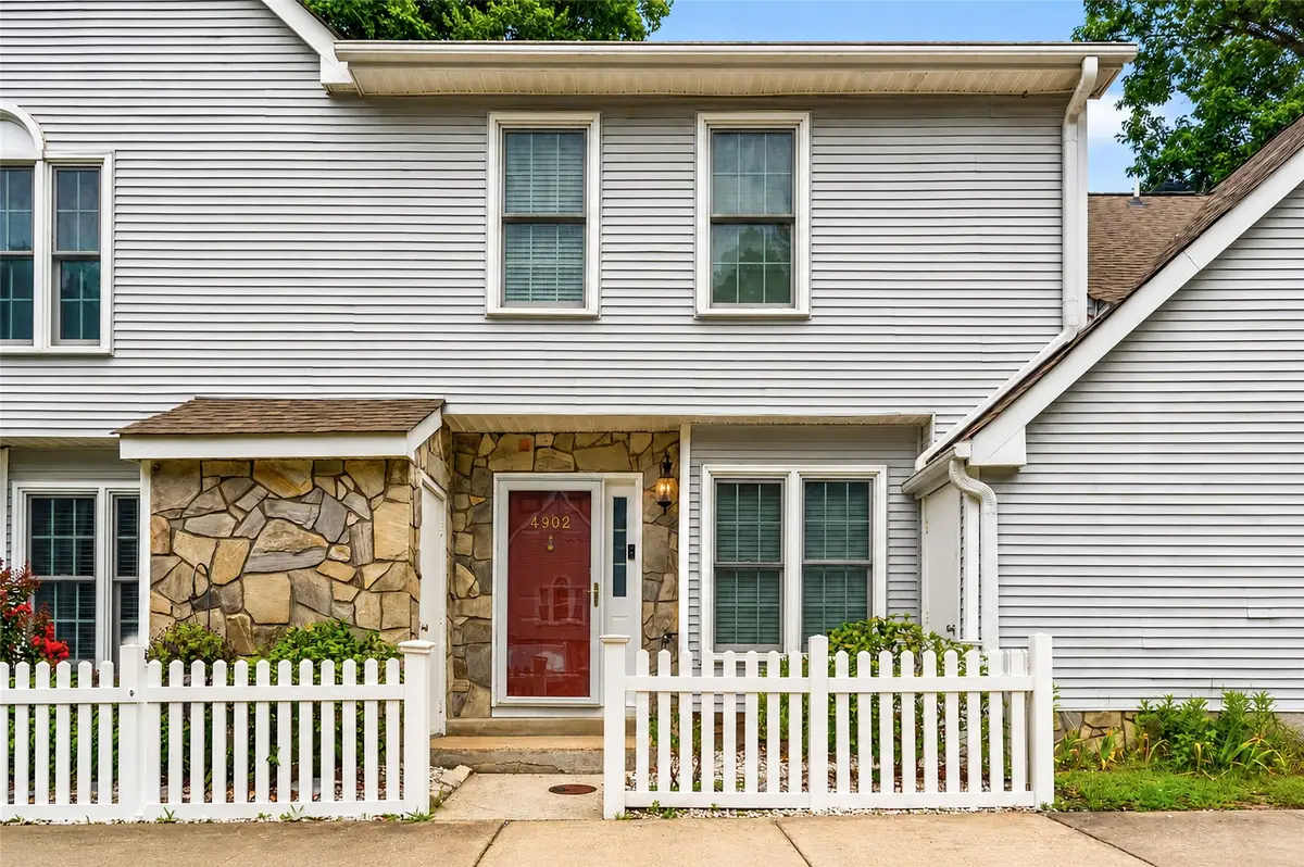 4902 Abbotsford Mews, Williamsburg, VA 23188 - #1