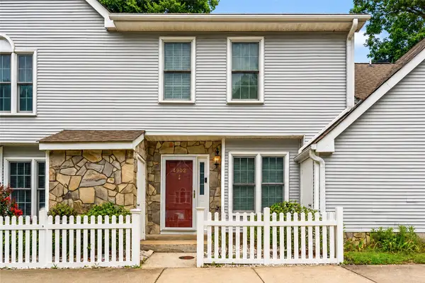 4902 Abbotsford Mews, Williamsburg, VA 23188