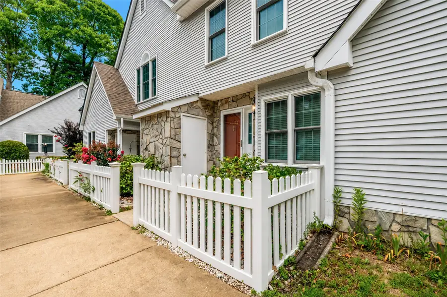 4902 Abbotsford Mews, Williamsburg, VA 23188 - #3