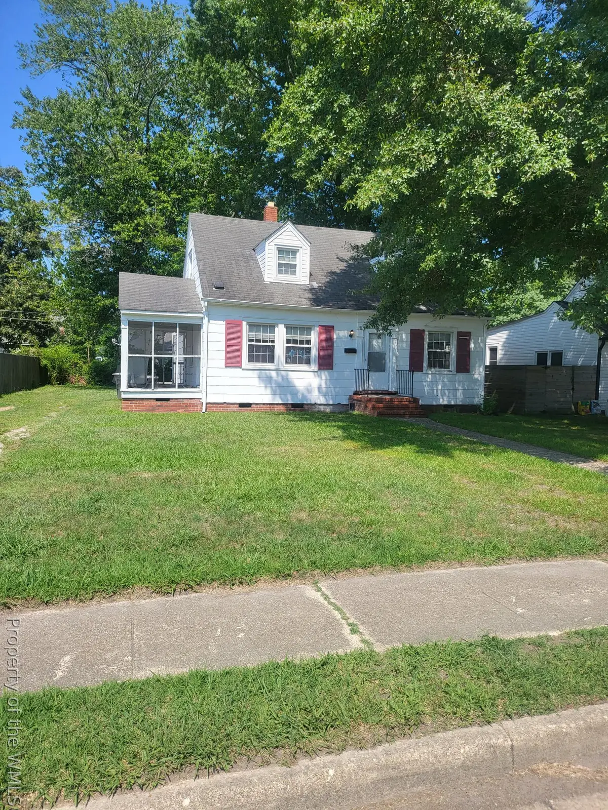 415 Hampton Roads Avenue, Hampton, VA 23661 - #1