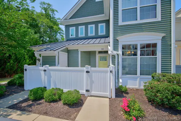 301 Promenade Lane, Williamsburg, VA 23185