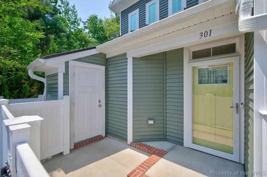 301 Promenade Lane, Williamsburg, VA 23185 - #3