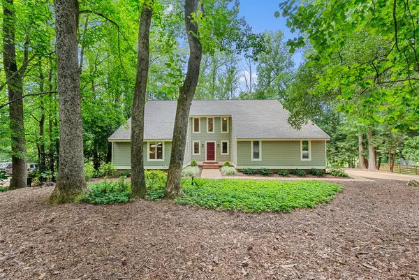 15 Bray Wood Road, Williamsburg, VA 23185-5504