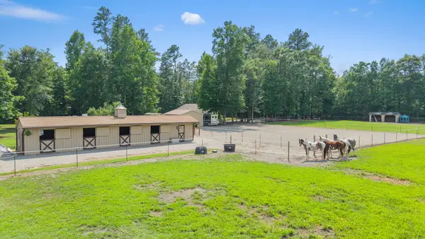 4507 Green Level Road, King William, VA 23086