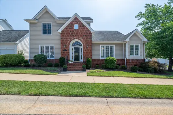 201 Shaindel Drive, Williamsburg, VA 23185