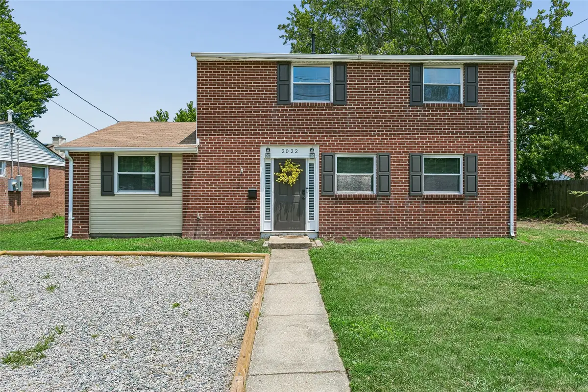 2022 Winfree Road, Hampton, VA 23663 - #1