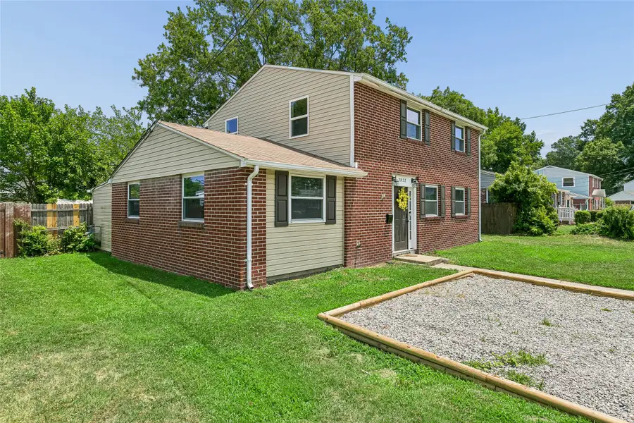 2022 Winfree Road, Hampton, VA 23663 - #2