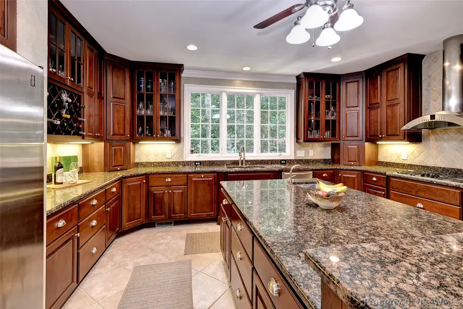 113 Birkdale, Williamsburg, VA 23188 - #3