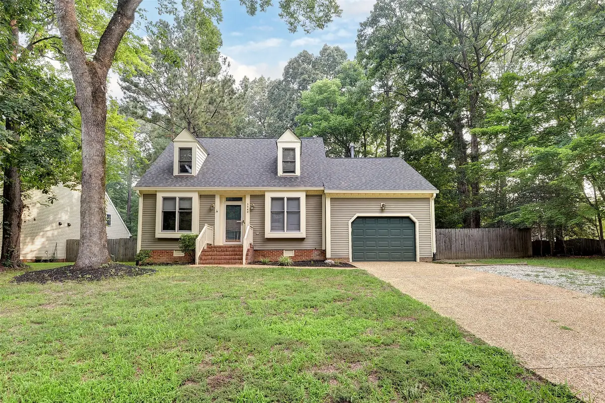 5540 Rolling Woods Drive, Williamsburg, VA 23185 - #1