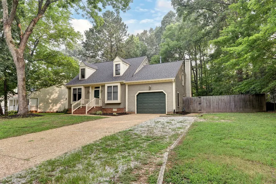 5540 Rolling Woods Drive, Williamsburg, VA 23185 - #2