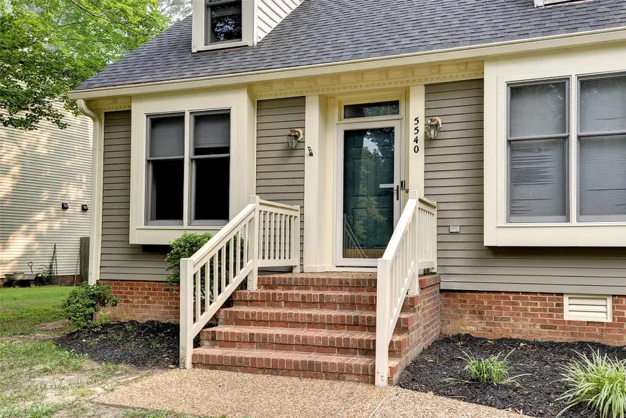 5540 Rolling Woods Drive, Williamsburg, VA 23185 - #3