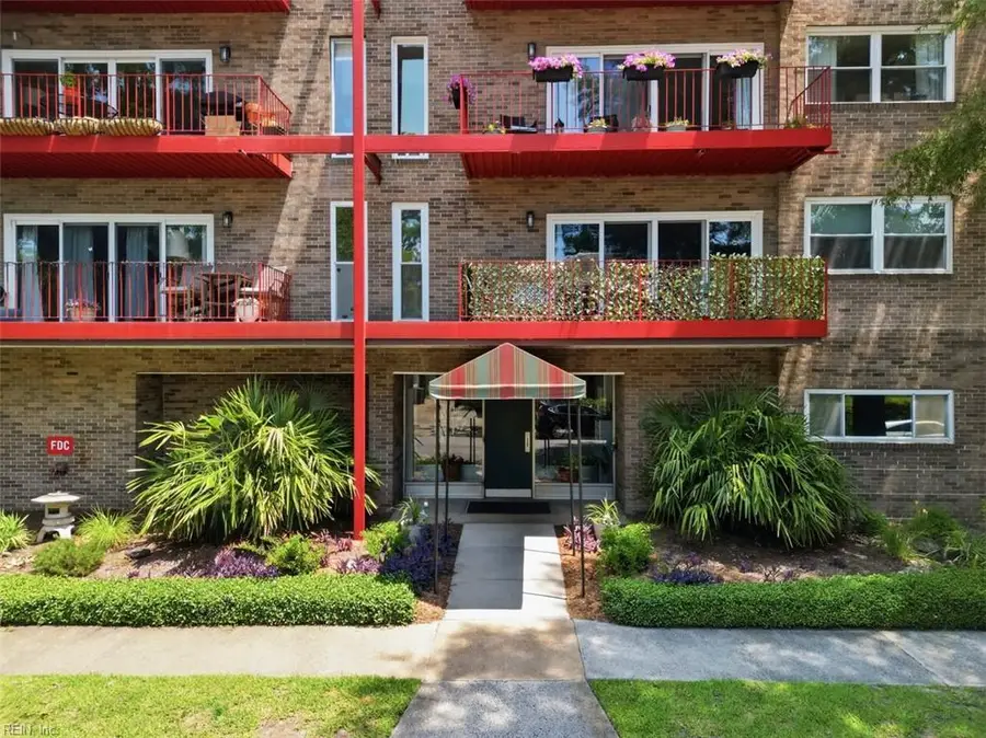 1024 Gates Avenue #1, Norfolk, VA 23507 - #2