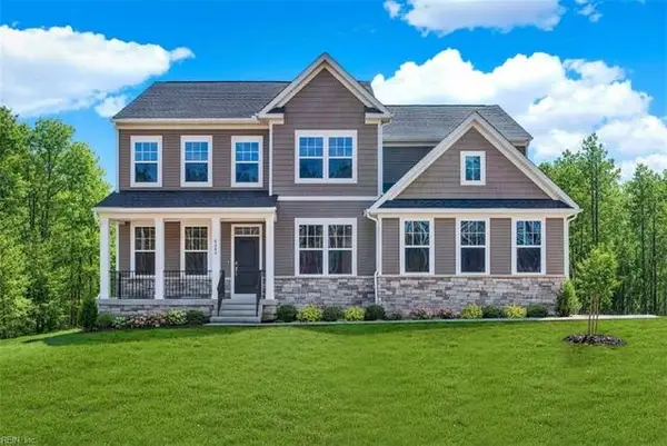 6323 Fawncrest Lane, Williamsburg, VA 23188
