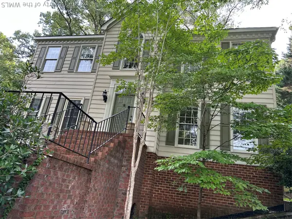 2725 Persimmon Place, Williamsburg, VA 23185