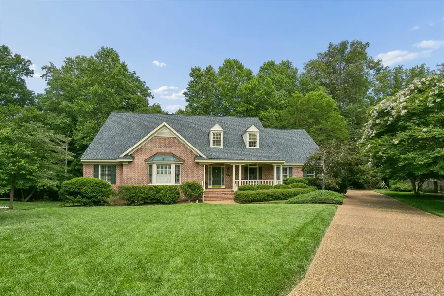 144 Hearthside Lane, Williamsburg, VA 23185 - #2