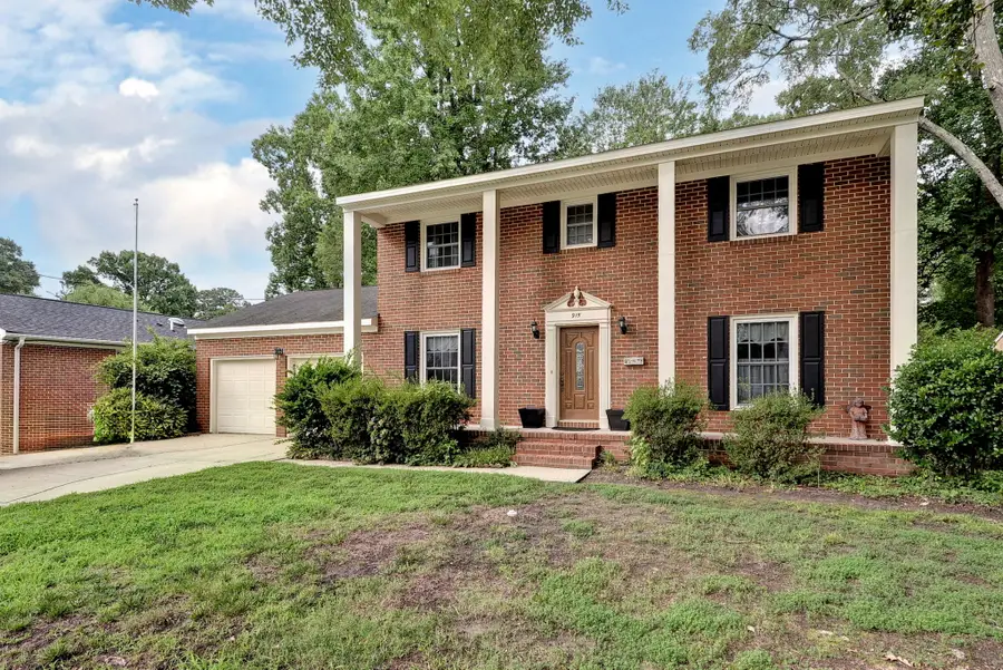 915 Elder Road, Newport News, VA 23608 - #2