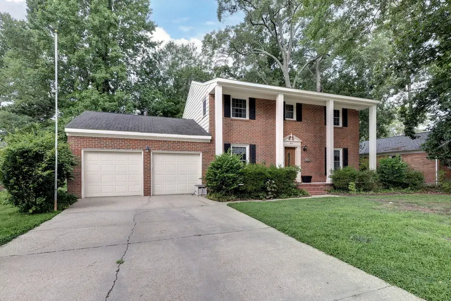 915 Elder Road, Newport News, VA 23608 - #3