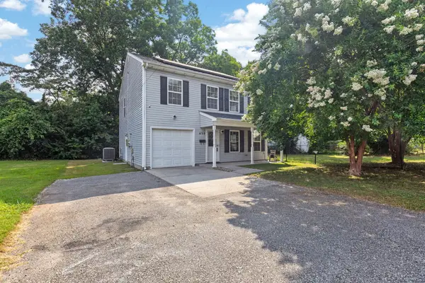 632 Teach Street, Hampton, VA 23661