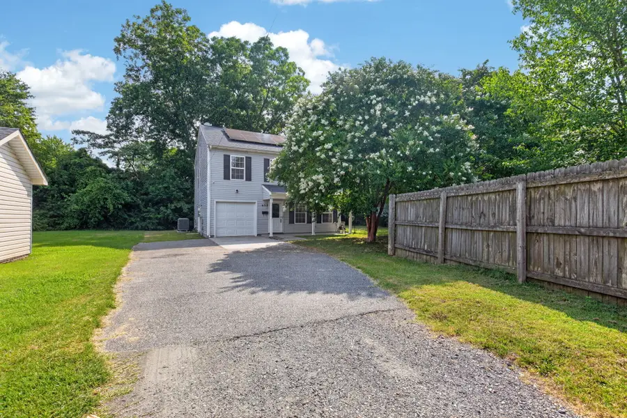 632 Teach Street, Hampton, VA 23661 - #2