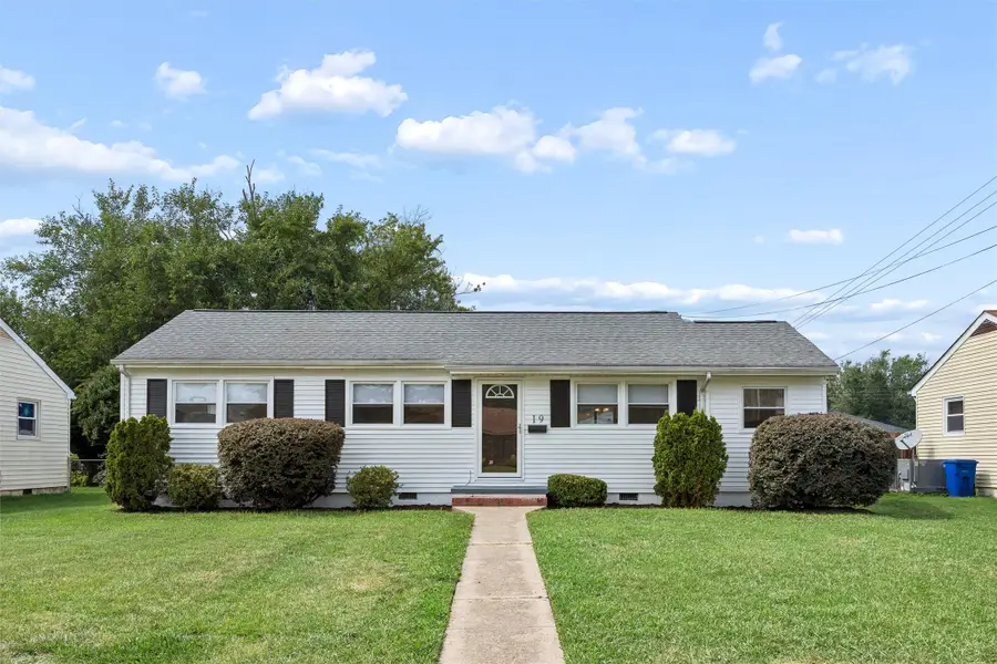 19 Frances Street, Newport News, VA 23601 - #2