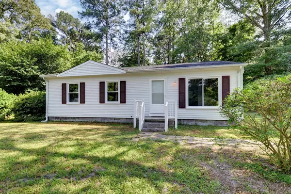 119 Williamson Drive, Williamsburg, VA 23188