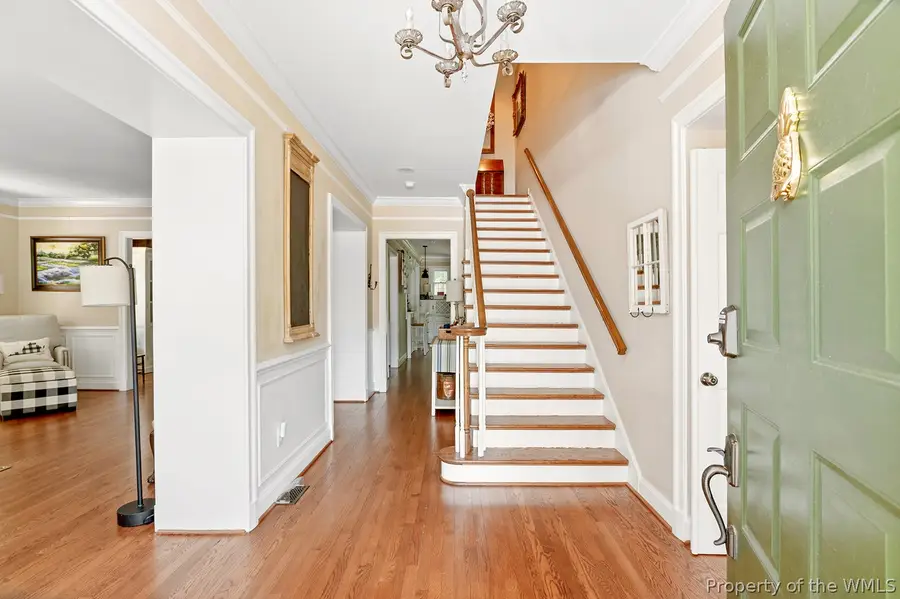 100 Alwoodley, Williamsburg, VA 23188 - #2