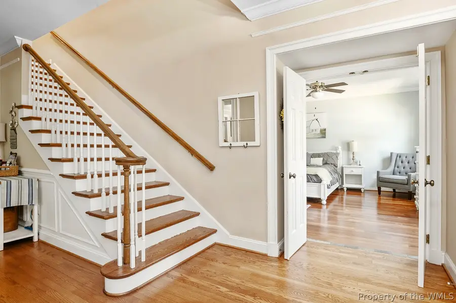 100 Alwoodley, Williamsburg, VA 23188 - #3