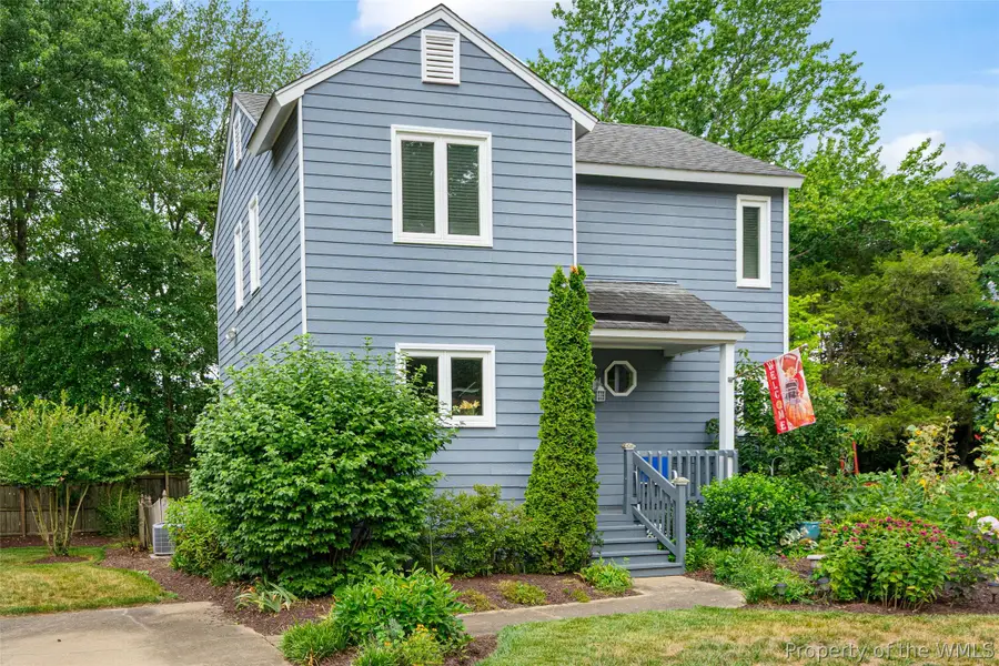 2203 Aspen Place, Henrico, VA 23233 - #3