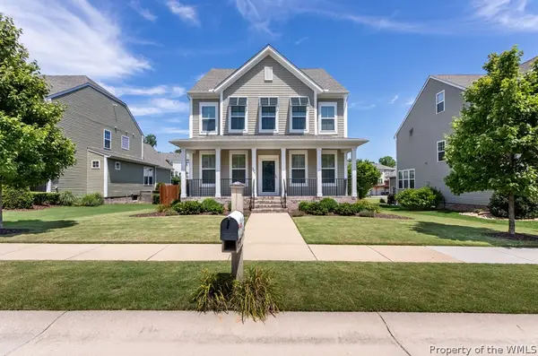 3291 Leighton Boulevard, Toano, VA 23168