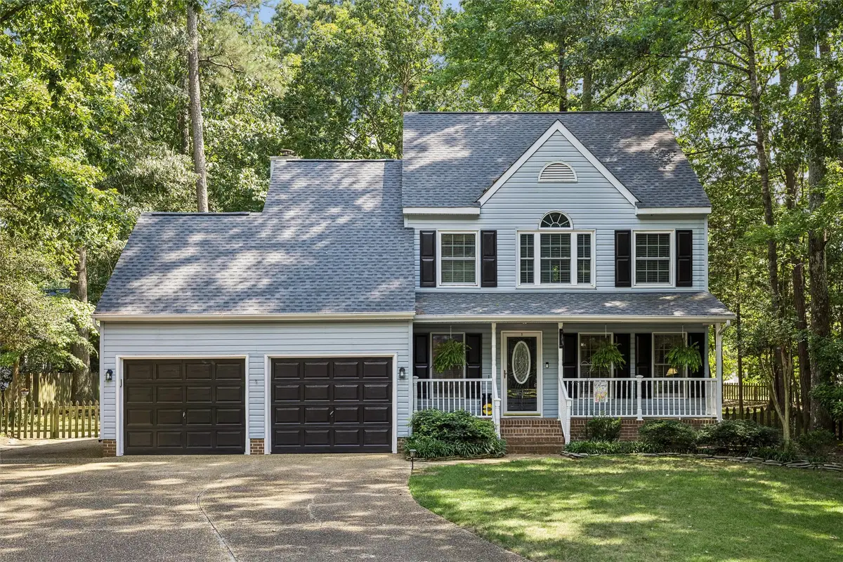 103 Penrith Court, Williamsburg, VA 23185-8352 - #1