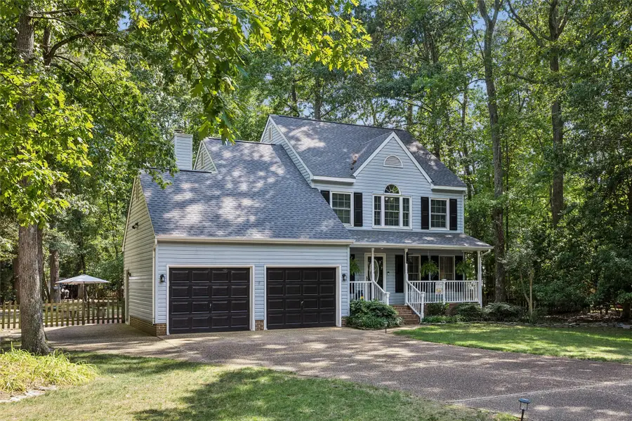 103 Penrith Court, Williamsburg, VA 23185-8352 - #3