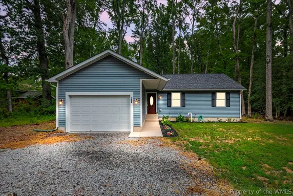784 Circle Lane, Colonial Beach, VA 22443