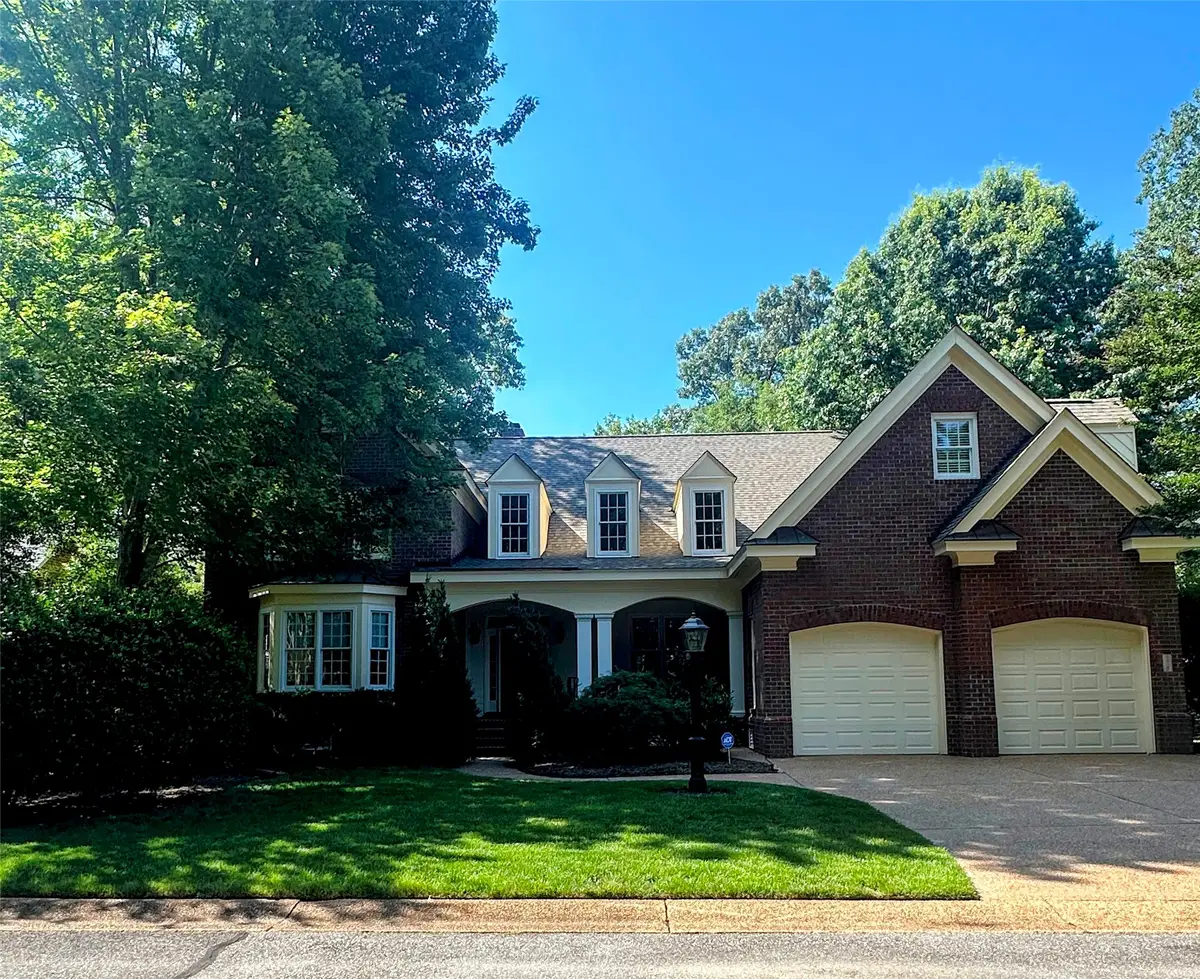 240 St Cuthbert, Williamsburg, VA 23188 - #1